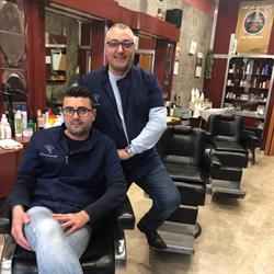 Barber Shop Pino & Vincenzo