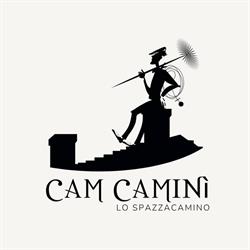 Cam Caminì Lo spazzacamino