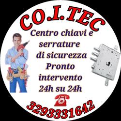Coitec Impianti