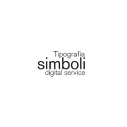 Tipografia Simboli