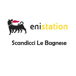 Eni Station Scandicci - La Bolognese