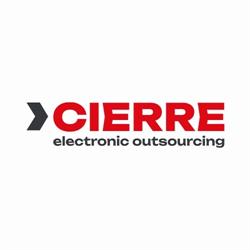 CIERRE  srl
