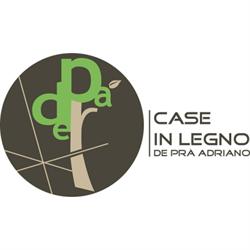Case in Legno De Prà Adriano