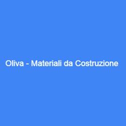 Oliva Materiali da Costruzione