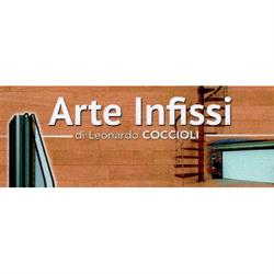 Arte Infissi di Leonardo Coccioli