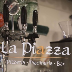 Bar La Piazza