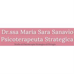 Dr.ssa Maria Sara Sanavìo