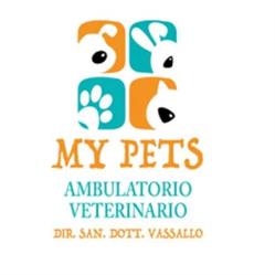 Ambulatorio Veterinario MY PETS