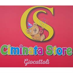 Ciminata Giocattoli
