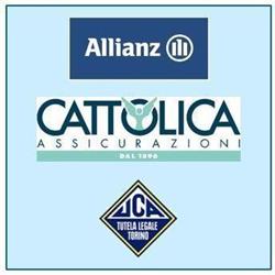 Passino Assicurazioni di Vanna Passino - Allianz - Cattolica - Uca