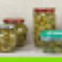 LINEA OLIVE AL NATURALE