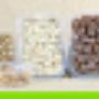 SNACK E FRUTTA SECCA