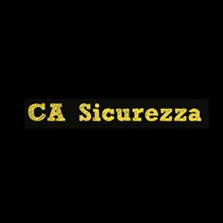 CA Sicurezza S.r.l.