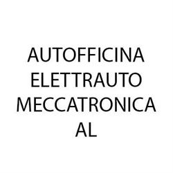 Autofficina Elettrauto Meccatronica Al
