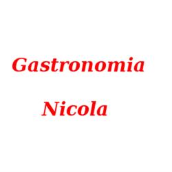 Gastronomia Nicola