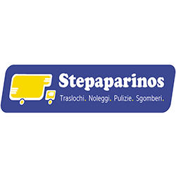 Stepaparinos - Traslochi - Noleggio Autoscale Milano