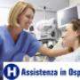 assistenza ospedaliera