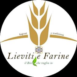 Lieviti e Farine