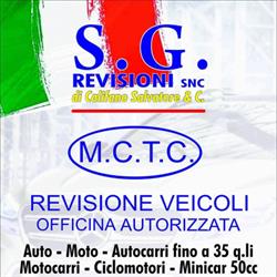 S.G. Revisioni