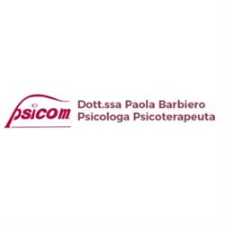 Barbiero dott.ssa Paola  Psicologa Psicoterapeuta