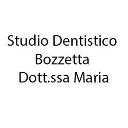 Studio Dentistico Bozzetta dott.ssa Maria