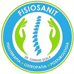 Fisiosanit - Dott. Carmine Scala - Fisioterapia - Osteopatia - Pompei