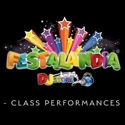 Festalandia Dj Store