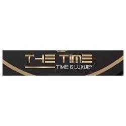 The Time - Luxury Lounge