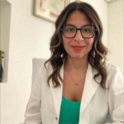 Dottoressa Mariachiara Medici