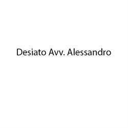 Desiato Avv. Alessandro
