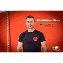 Marius Ghiorghita Personal Trainer