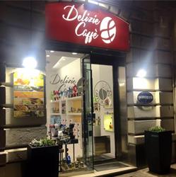 Delizie e Caffè