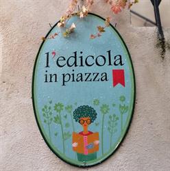 L'Edicola in Piazza