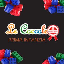 Le Coccole - Articoli per Bambini