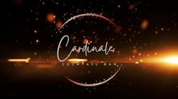 Cardinale Cocktail Bar