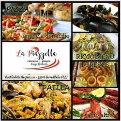 Pizzeria Trattoria La Piazzetta