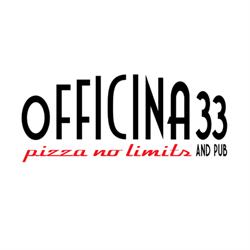 Pizzeria Officina 33