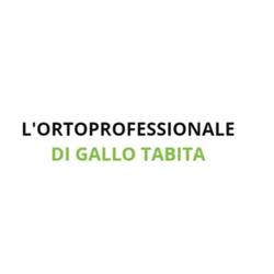 L'Ortoprofessionale di Gallo Tabita