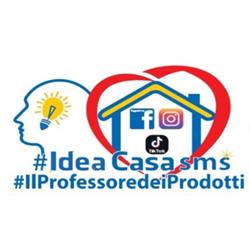 Idea Casa Sms Casalinghi ed Accessori per La Casa