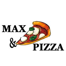Max'e Pizza e Basi Pizza
