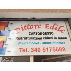 Tep Gruppo Servizi edili