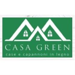 Casa Green - Case e Capannoni in legno