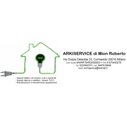 Arkiservice di Mion Roberto