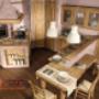 cucina rustica