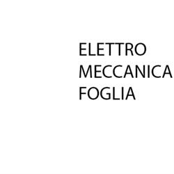 Officina Elettromeccanica  Foglia