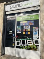 Biglietteria Quboticket