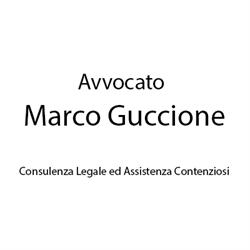 Guccione Avv. Marco