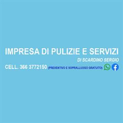 Impresa di Pulizie di Scardino