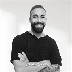 Simone Curci - SC Hair Lab