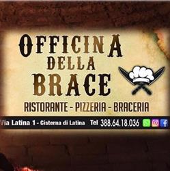 Officina della brace